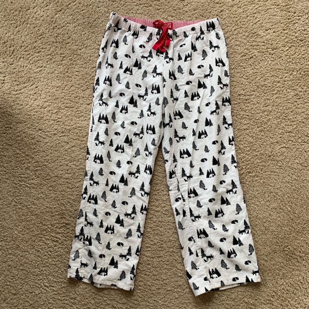 Xhilaration Sleepwear Pajama Pants